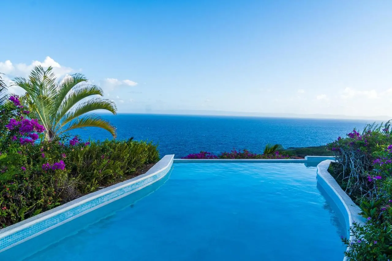 Villa La Finca Samaná Lodge