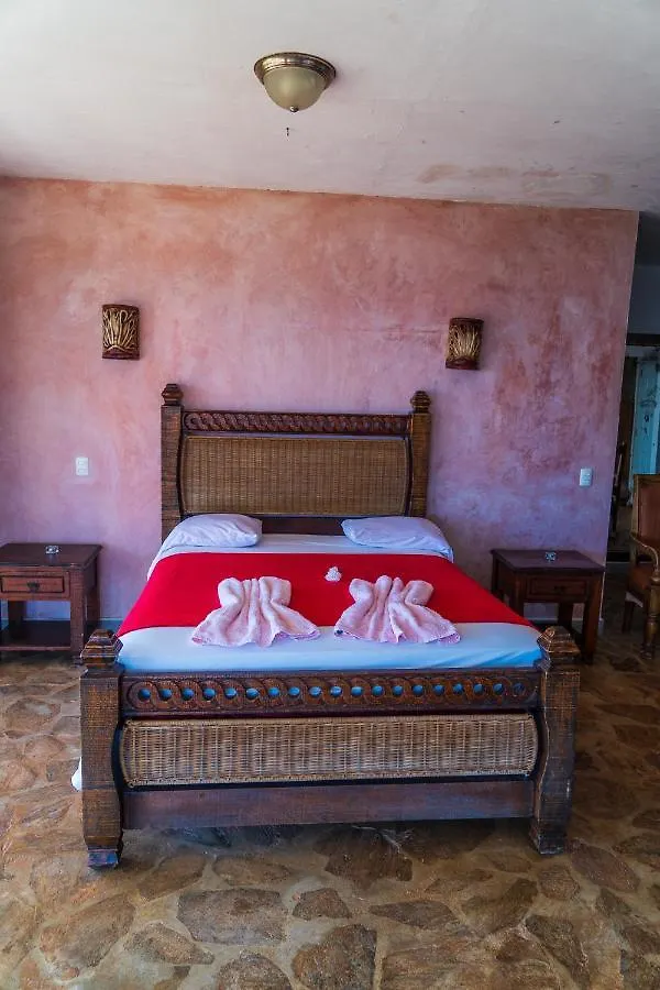 La Finca Villa Samana 0*,