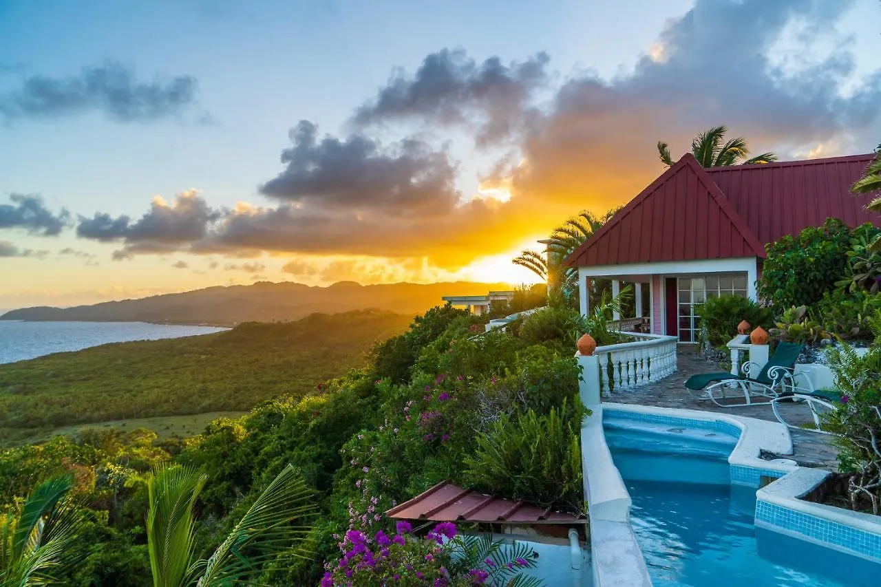 Lodge La Finca Villa Samana