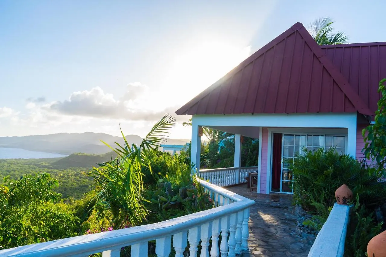 La Finca Villa Samana Dominican Republic