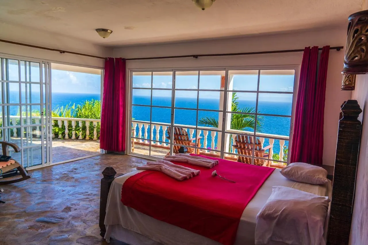 La Finca Villa Samana