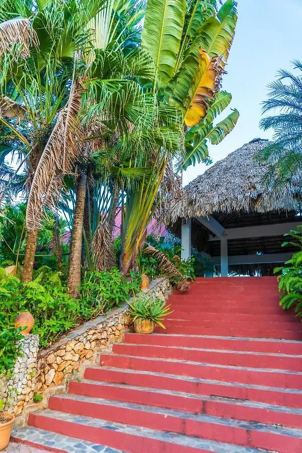 La Finca Villa Samana
