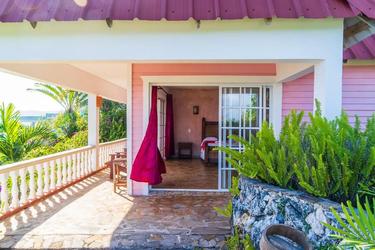 Lodge La Finca Villa Samana