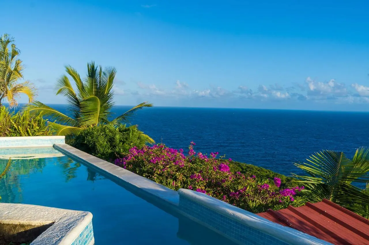Lodge La Finca Villa Samana Dominican Republic