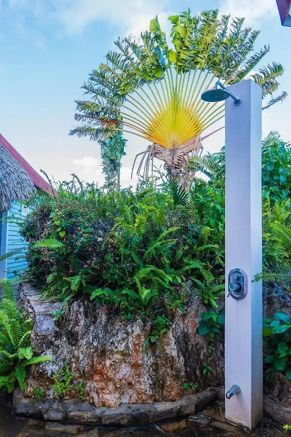 Lodge La Finca Villa Samana