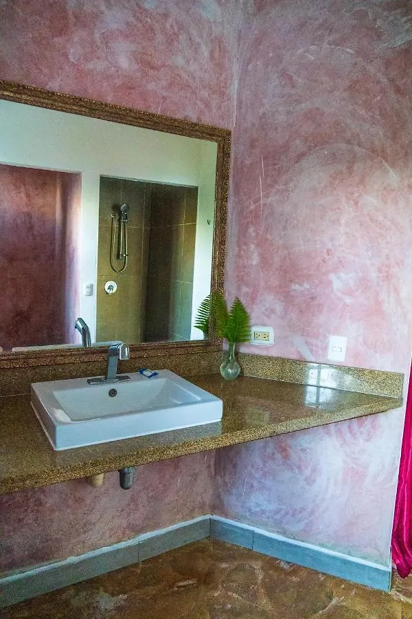 La Finca Villa Samana Lodge