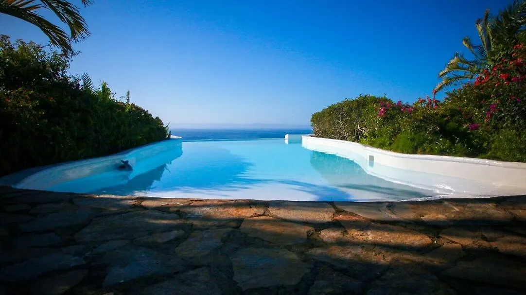 La Finca Villa Samana 0*,  Dominican Republic