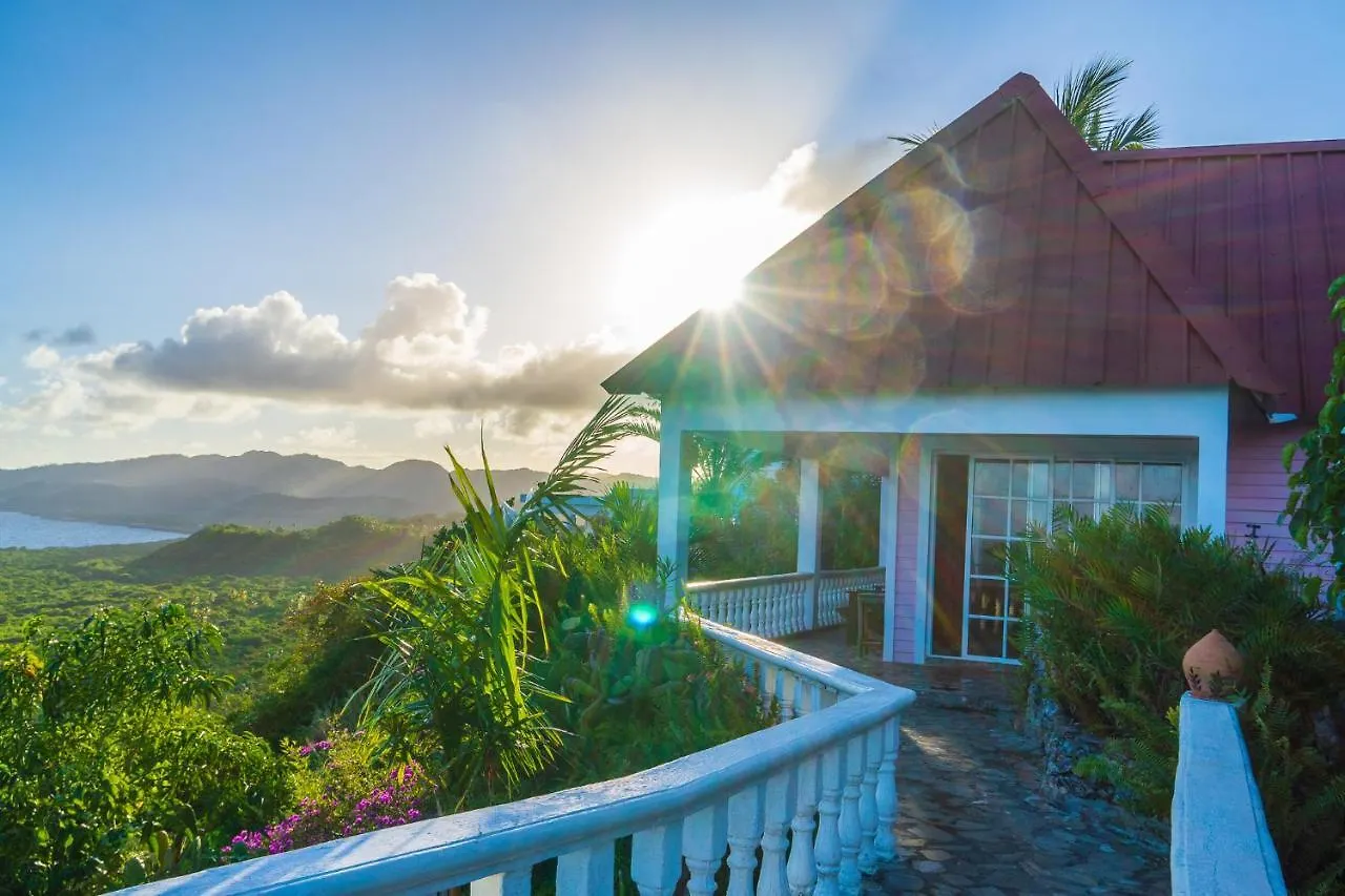 Lodge La Finca Villa Samana