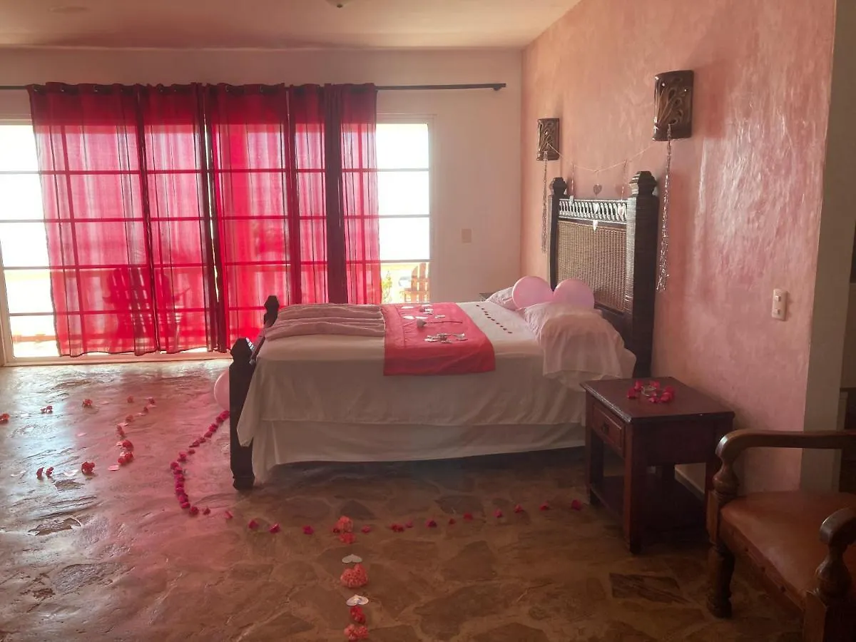 La Finca Villa Samana Lodge
