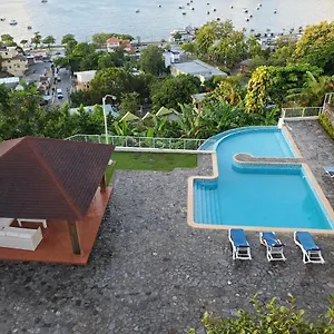 Hidden Paradise At Apto Del Cerro Samana