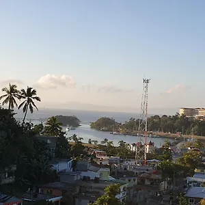 House Samana