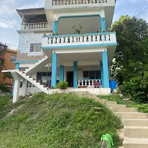 The Water Melon House Samana