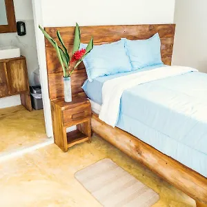 Bed and breakfast El Ermitano, Samaná