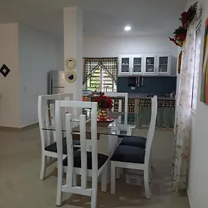 Apartamento Dadajuba Aparta, Samaná