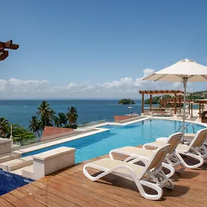 5* Hotel Hacienda Bay