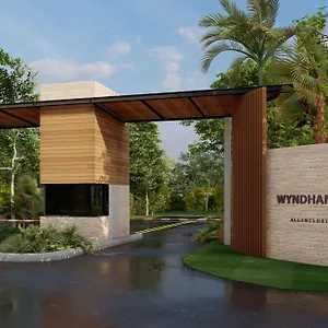 4* Resort Wyndham Alltra