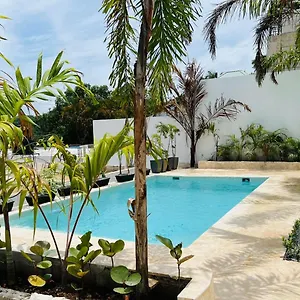Villa Villa Dylan Samana, 3Br With Pool, Samaná