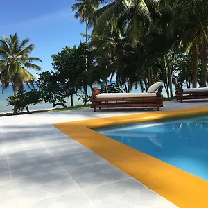 Casa Altea Samana