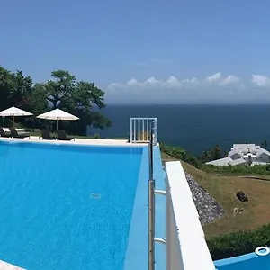 Vista Mare Ocean View Floor Condo, Samana